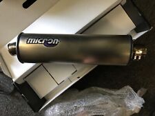 Micron mrxt titanium for sale  PONTYCLUN