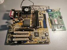 Mainboard per asus usato  Catania