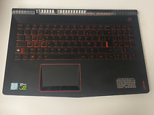 Clavier complet lenovo d'occasion  Marseille X
