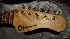 1995 charvel jackson for sale  SOUTHEND-ON-SEA