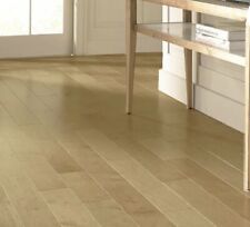 maple flooring for sale  STOKE-ON-TRENT