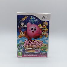 Kirby adventure nintendo usato  Roma