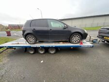 Car vehicle transport for sale  CHESTERFIELD