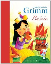 Basnie Braci Grimm By Wilhelm Grimm, Jacob Grimm na sprzedaż  Wysyłka do Poland