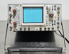 Tektronix 465b 100mhz for sale  Sioux Falls