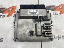 2017 Ssangyong Musso 2.2L Automatic Engine ECU part number 6725403032 2013-2018 for sale  Shipping to South Africa