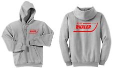 Boston whaler hoodie for sale  Oxnard