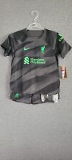 liverpool football kit 9 10 for sale  SHEFFIELD