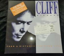 Cliff richard 1990 for sale  UK