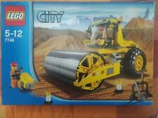 Lego city 7746 usato  Matera