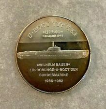 Medaille bremerhaven 1982 gebraucht kaufen  Deutschland