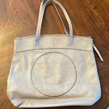 Coach laura taupe for sale  Milwaukee
