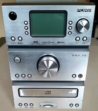 Pure digital radio for sale  GODSTONE