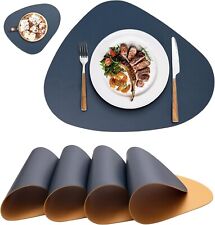 round glass placemats for sale  Ireland