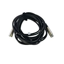 20ft microphone cable for sale  Justin