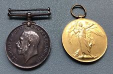 War victory medals for sale  BRISTOL