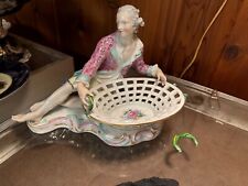 Antique meissen porcelain for sale  Syracuse