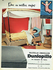 1957 advertising 1123 d'occasion  Expédié en Belgium