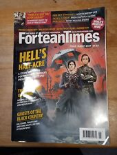 Fortean times march for sale  CALDICOT