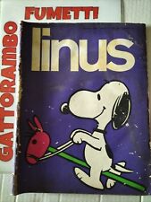 Linus n.21 anno usato  Papiano