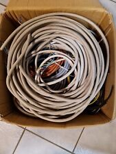 Kabelschrott kupferkabel kabel gebraucht kaufen  Aue