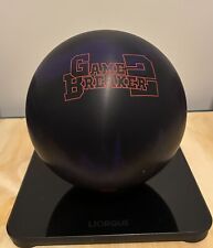 Used plugged ebonite for sale  Mount Holly