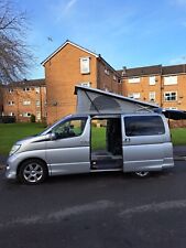 Nissan elgrand 2.5 for sale  SHEFFIELD