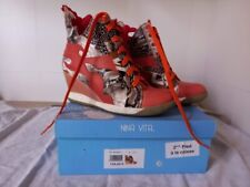 Bottines nina vita d'occasion  Châtellerault