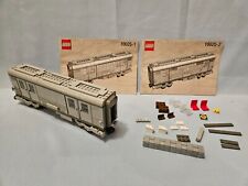 Lego trains 10025 for sale  Bennington