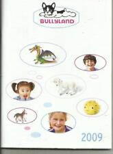 Katalog bullyland 2009 gebraucht kaufen  Suderwich