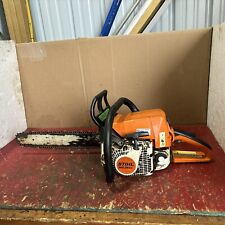 ms250c chainsaw stihl for sale  Volga