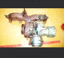 Fault turbo charger for sale  TAMWORTH