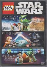 Lego star wars usato  Roma