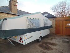 Conway crusader folding for sale  WITNEY