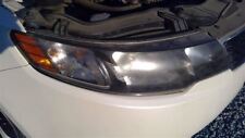 Passenger right headlight for sale  Fairdale