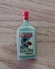 Bean bottle olive d'occasion  Expédié en Belgium