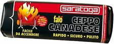 Ceppo canadese saratoga usato  Sondrio