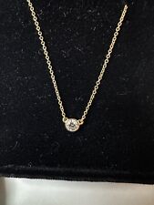 Tiffany 18ct gold for sale  LONDON