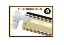 Letterbox security cover for sale  UK