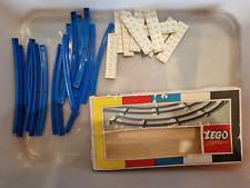 Lego curved track gebraucht kaufen  Köln