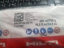 Hilti hit 500 gebraucht kaufen  Nahe