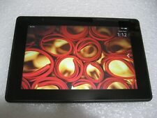 Used, Amazon Kindle Fire HD 7 (3rd Generation) Tablet, 8GB, Wi-Fi, 7in P48WVB4 for sale  Shipping to South Africa