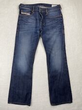 Diesel zatiny jeans for sale  Omaha