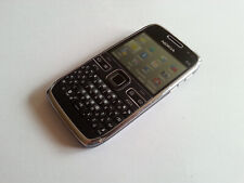 Nokia e72 schwarz gebraucht kaufen  Münster