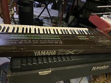 Yamaha dx7 digital for sale  Valatie