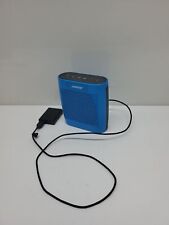 Bose untested blue for sale  Seattle