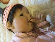 Reborn baby girl for sale  CLACTON-ON-SEA