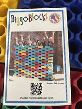 54pc biggoblocks jumbo for sale  Allen