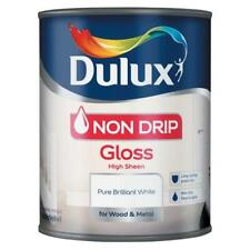 Dulux non drip for sale  HIGH WYCOMBE