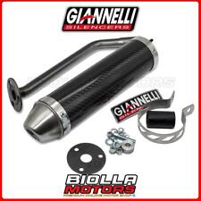 34692hf silenziatore carbonio usato  Trapani